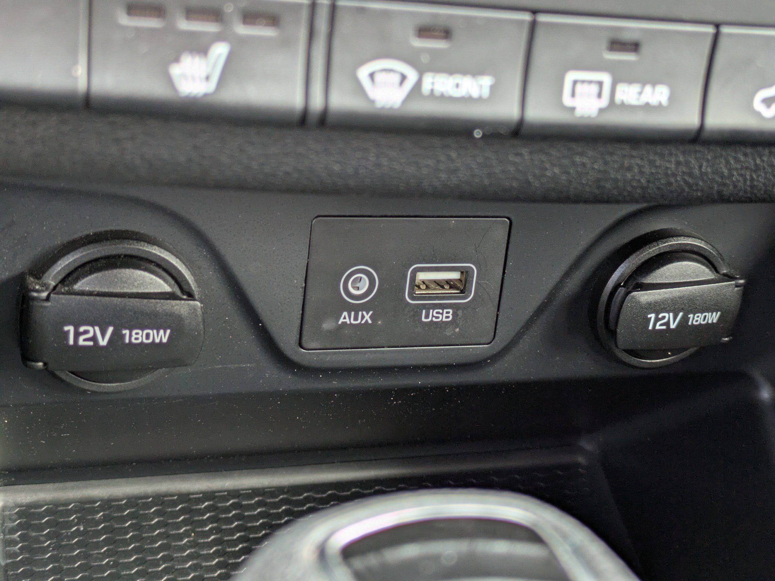 Used 2020 Hyundai Tucson Value image 21