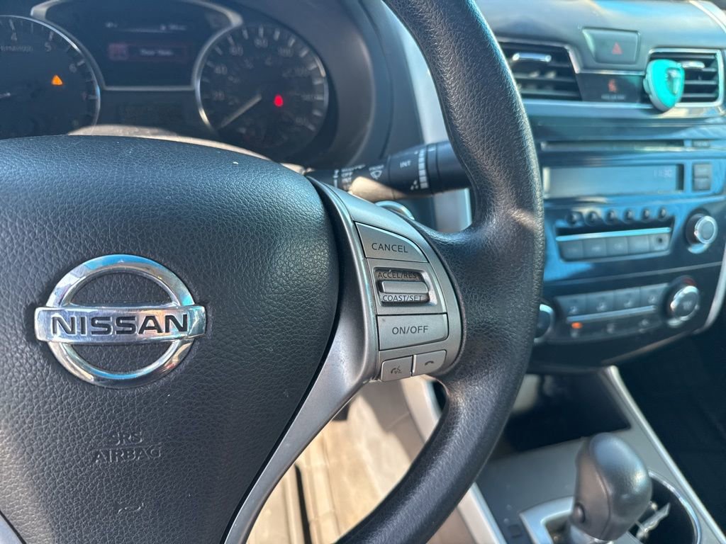 Used 2015 Nissan Altima 2.5 S w/ Power Driver Seat Package image 18