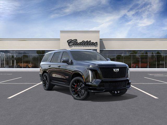 New 2026 Cadillac Escalade V image 25