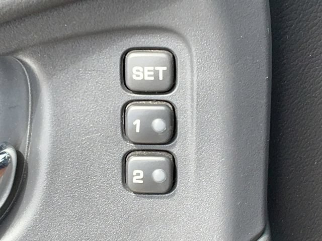 Used 2024 Nissan Murano Platinum w/ Cargo Package FWD image 11