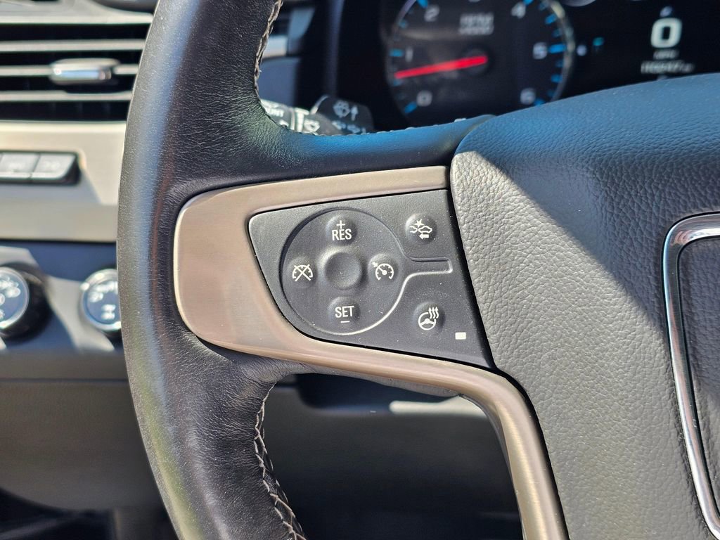 Used 2017 GMC Yukon Denali w/ Open Road Package AWD/4WD image 30