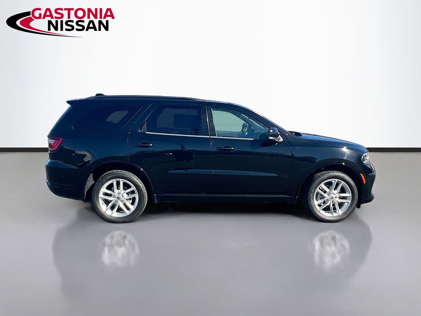 Used 2024 Dodge Durango GT image 10