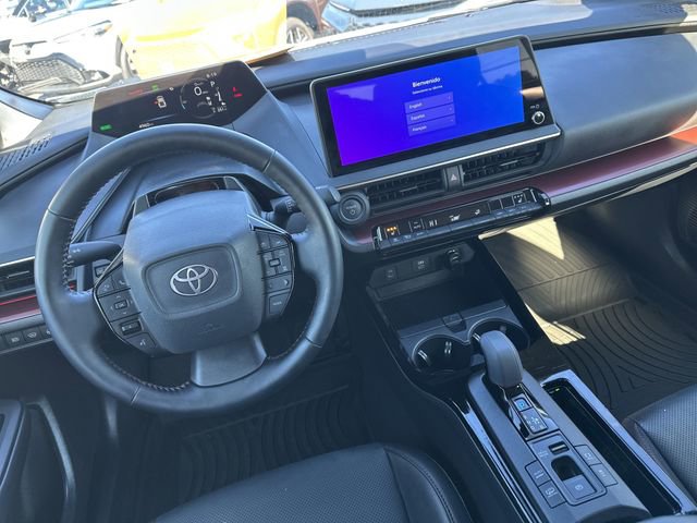 Certified 2024 Toyota Prius Prime image 14