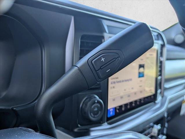 Used 2026 Ford F350 Platinum AWD/4WD image 11