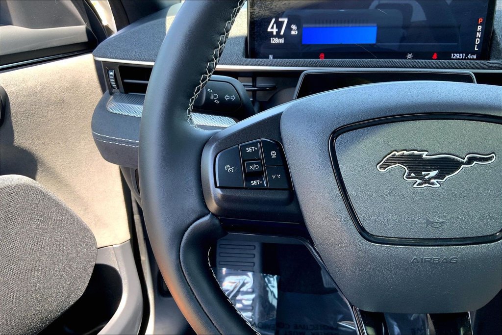 Used 2024 Ford Mustang Mach-E GT AWD/4WD image 16