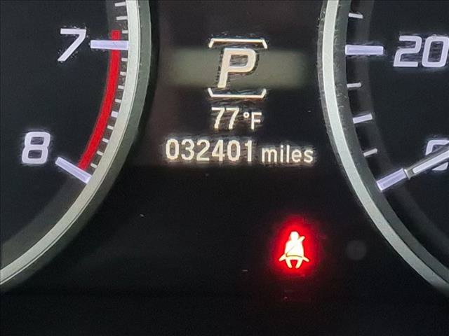 Used 2020 Acura ILX FWD image 11