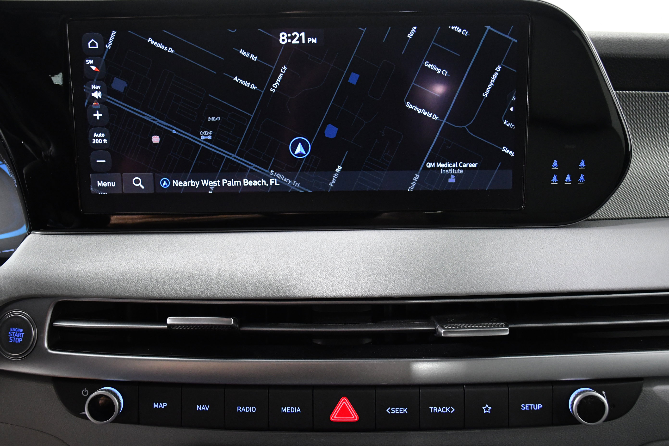 Used 2023 Hyundai Palisade SEL image 18