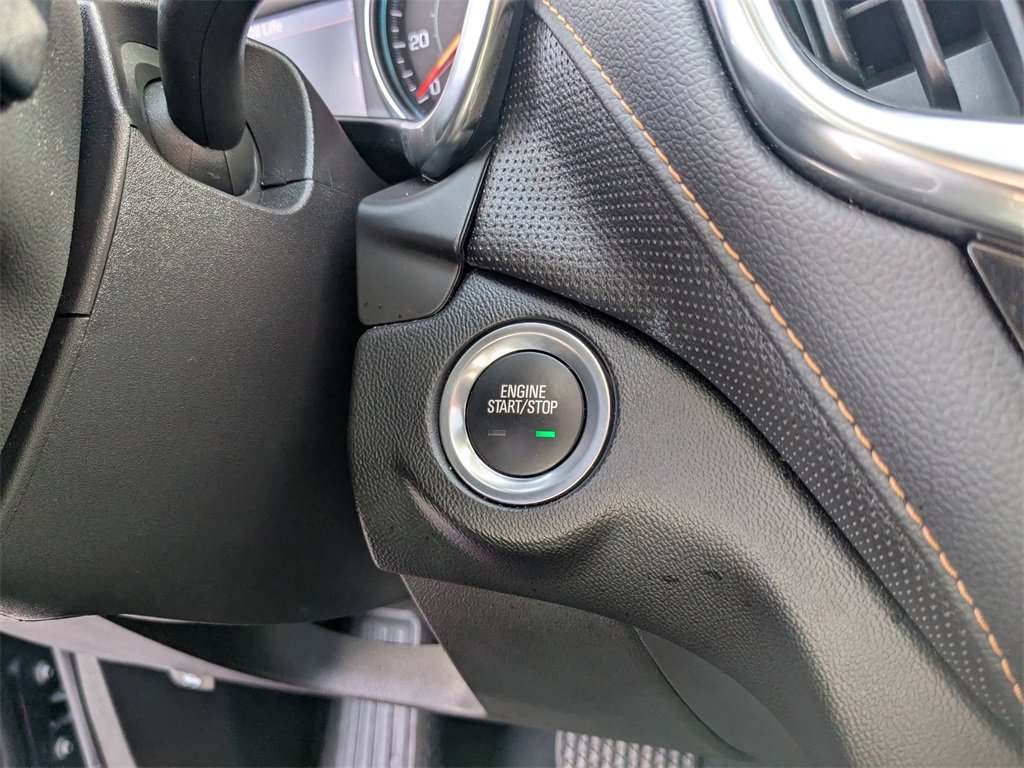 Certified 2022 Chevrolet Equinox Premier image 24