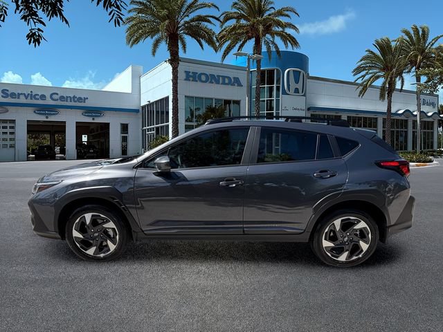 Used 2025 Subaru Crosstrek 2.5i Limited w/ Crosstrek Mirror Package AWD/4WD image 5