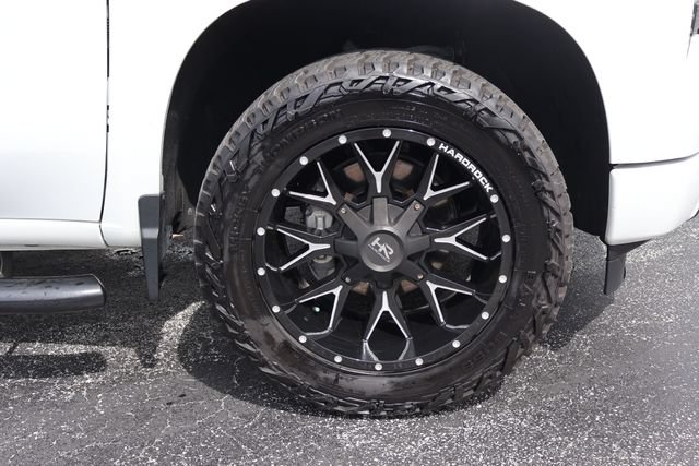 Used 2023 Chevrolet Silverado 1500 RST w/ All Star Edition Plus AWD/4WD image 10