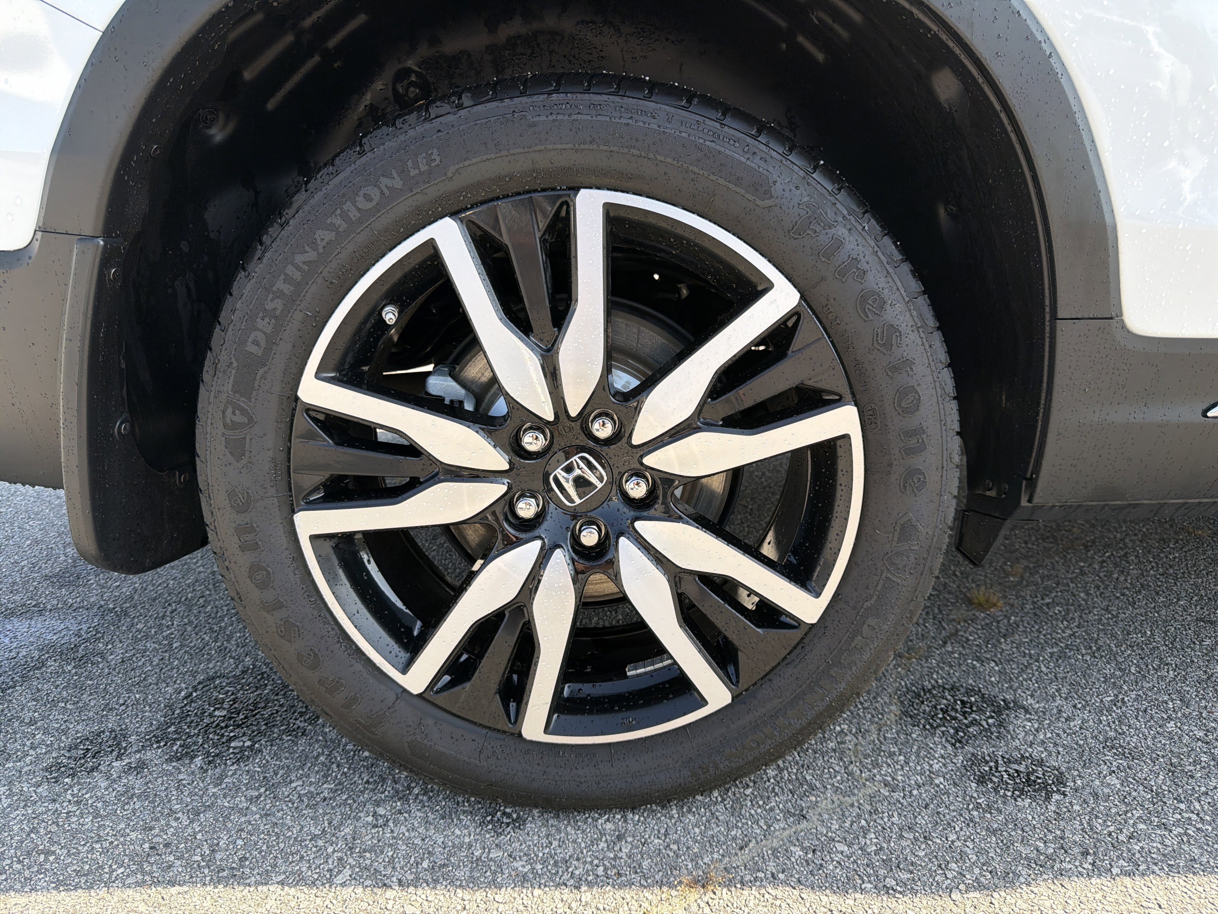 Used 2021 Honda Pilot Touring image 22