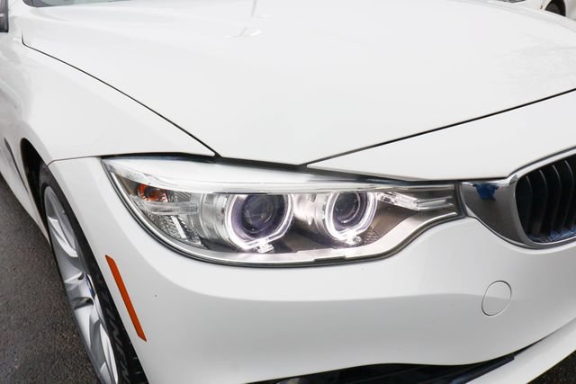 Used 2015 BMW 435i Coupe RWD image 20