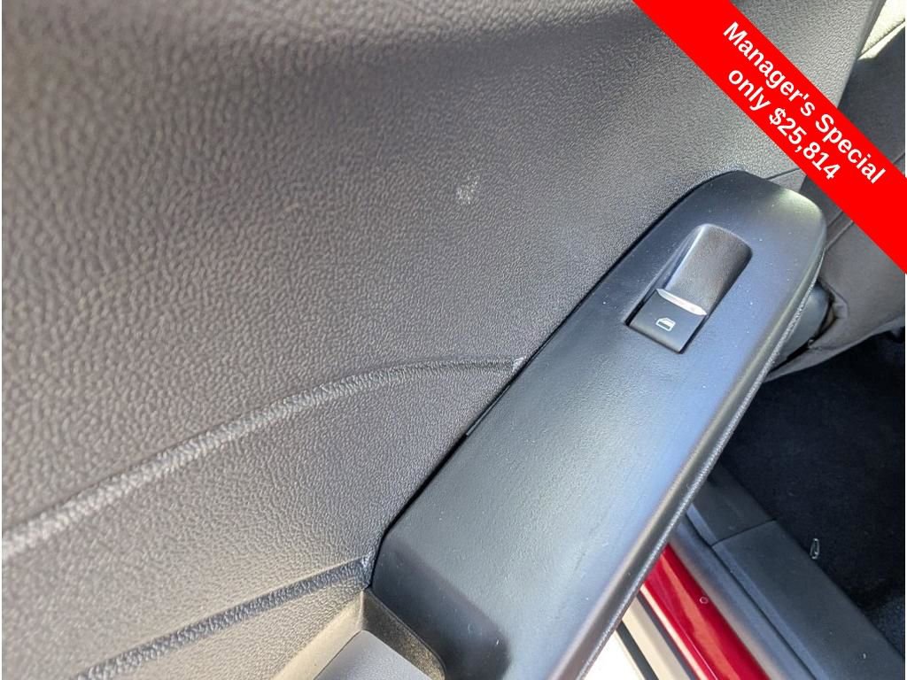 Used 2025 Ford Escape Active w/ Tech Pack #1 image 13