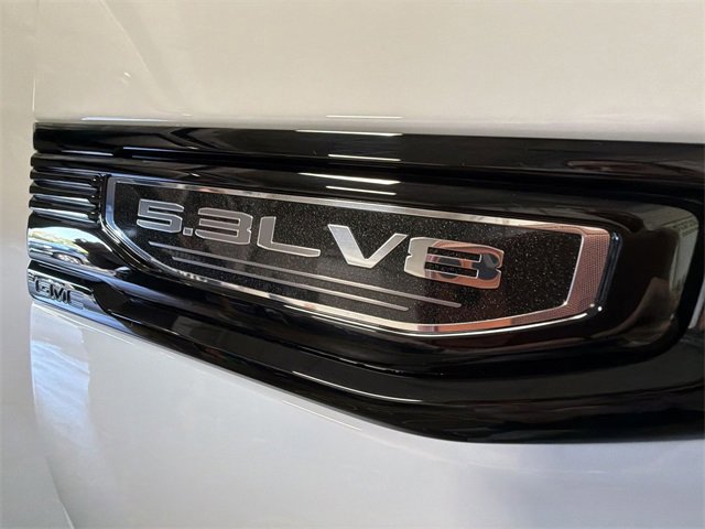 New 2026 GMC Sierra 1500 Elevation w/ Elevation Premium Package image 66