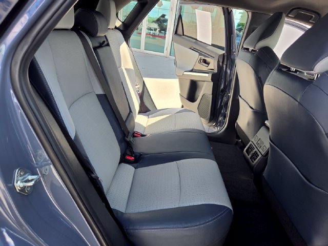 Certified 2023 Subaru Solterra AWD image 26