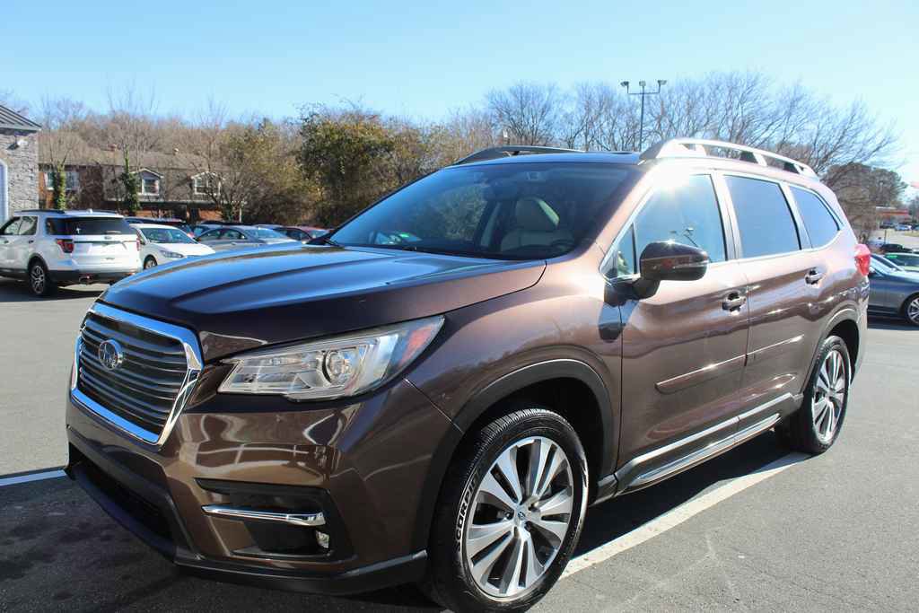Used 2019 Subaru Ascent Limited image 1