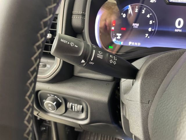 Used 2025 RAM 2500 Power Wagon image 13