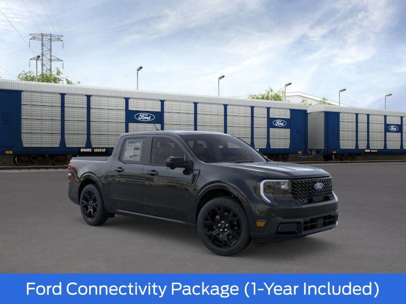 New 2026 Ford Maverick Lariat image 8