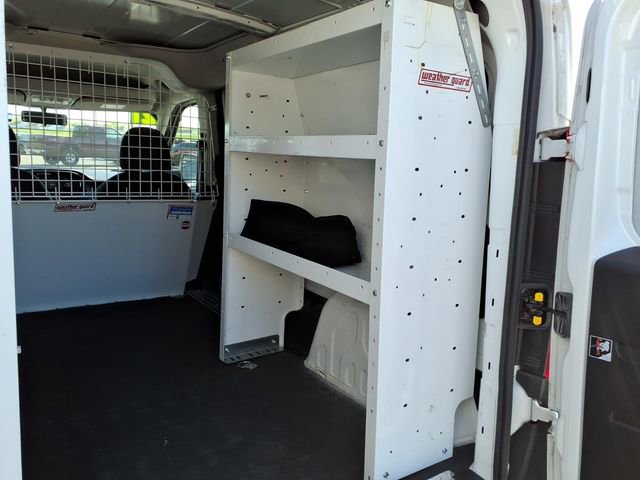 Used 2021 RAM ProMaster City Tradesman w/ Mopar Trailer Tow Group FWD image 28