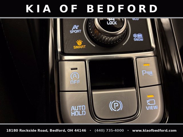 Used 2022 Kia Telluride SX w/ SX Prestige Package AWD/4WD image 25