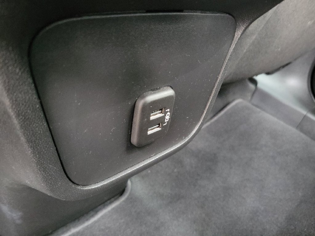 Used 2023 Chevrolet Equinox LS w/ LS Convenience Package FWD image 20