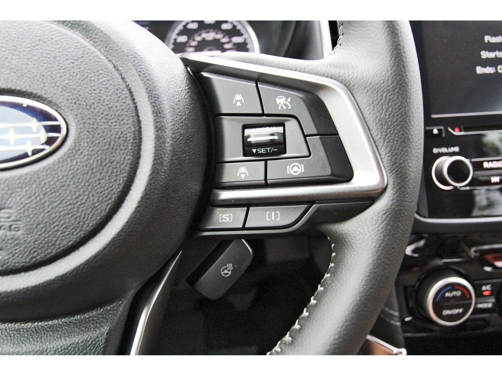Certified 2023 Subaru Forester Touring AWD/4WD image 16