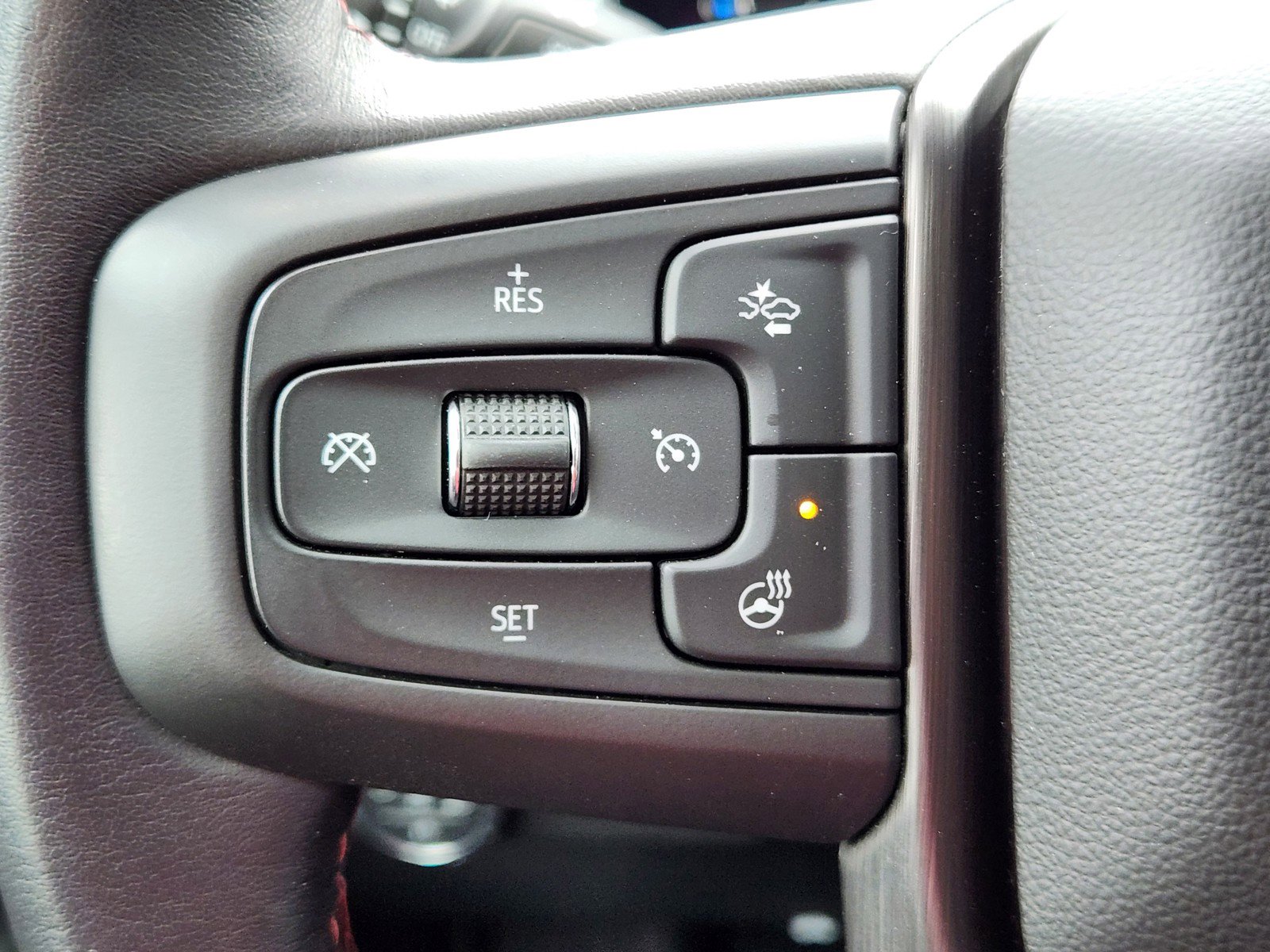 Used 2026 GMC Sierra 2500 AT4X AWD/4WD image 23