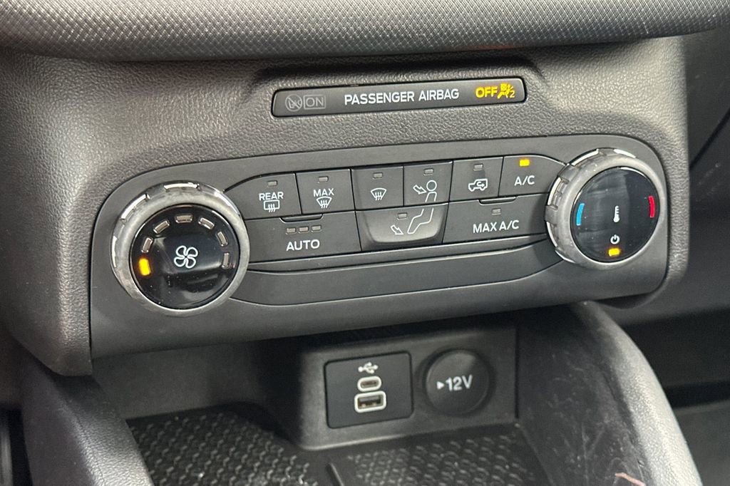 Used 2023 Ford Bronco Sport Heritage image 23