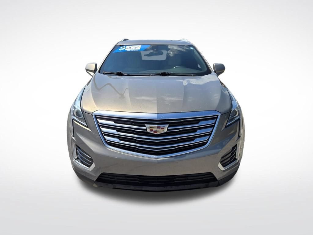 Used 2018 Cadillac XT5 FWD image 8