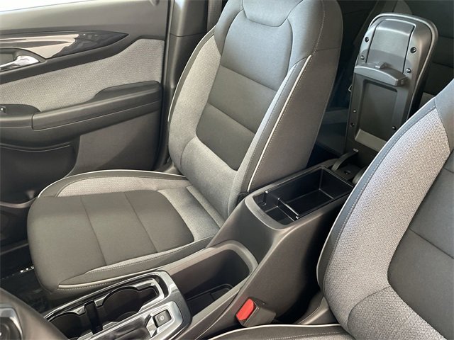 New 2026 Chevrolet TrailBlazer LT w/ Convenience Package image 23
