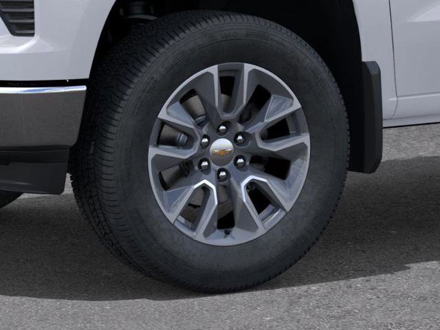 New 2026 Chevrolet Silverado 1500 LT w/ All Star Edition Plus image 9