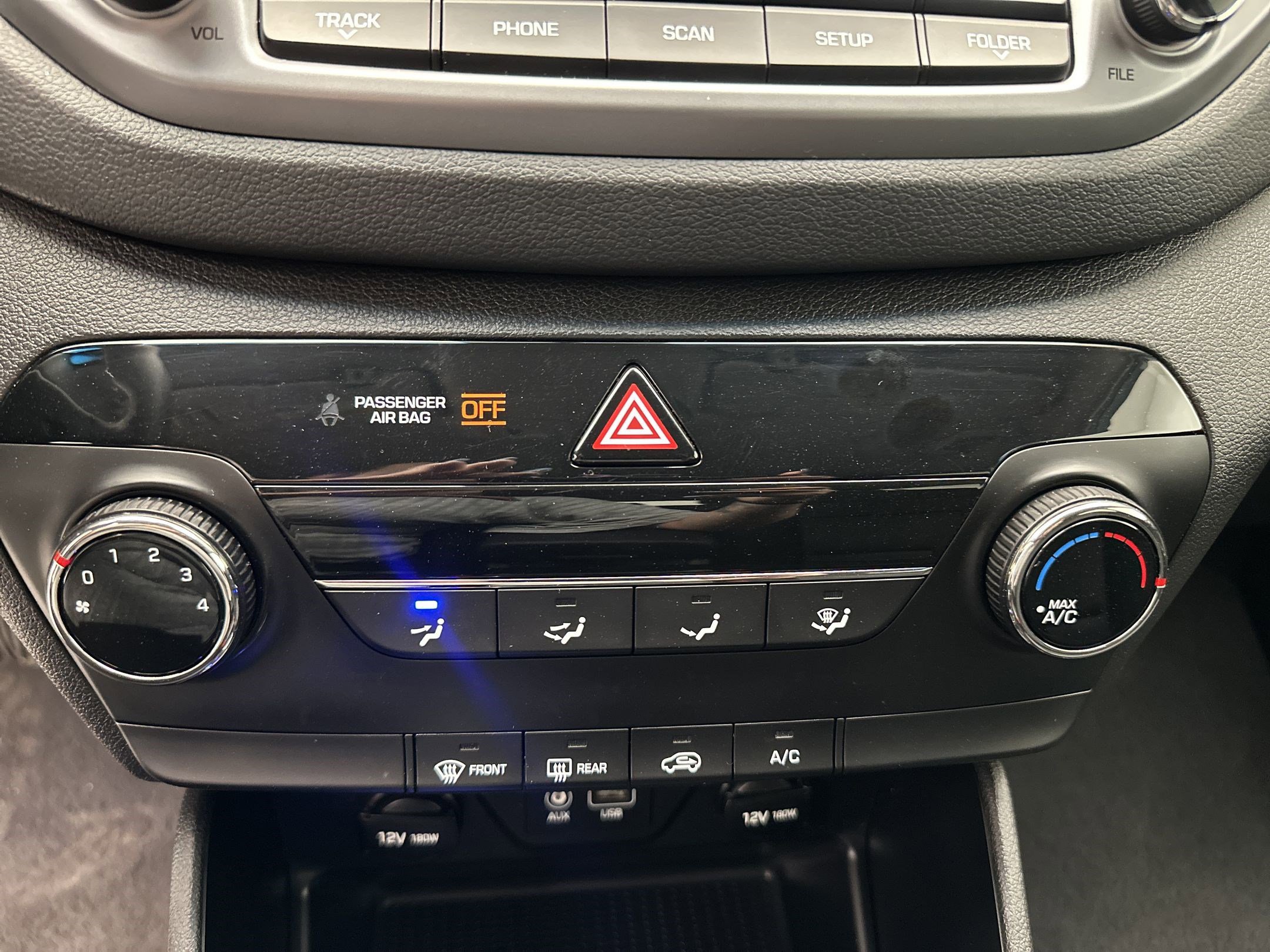 Used 2018 Hyundai Tucson SE image 23