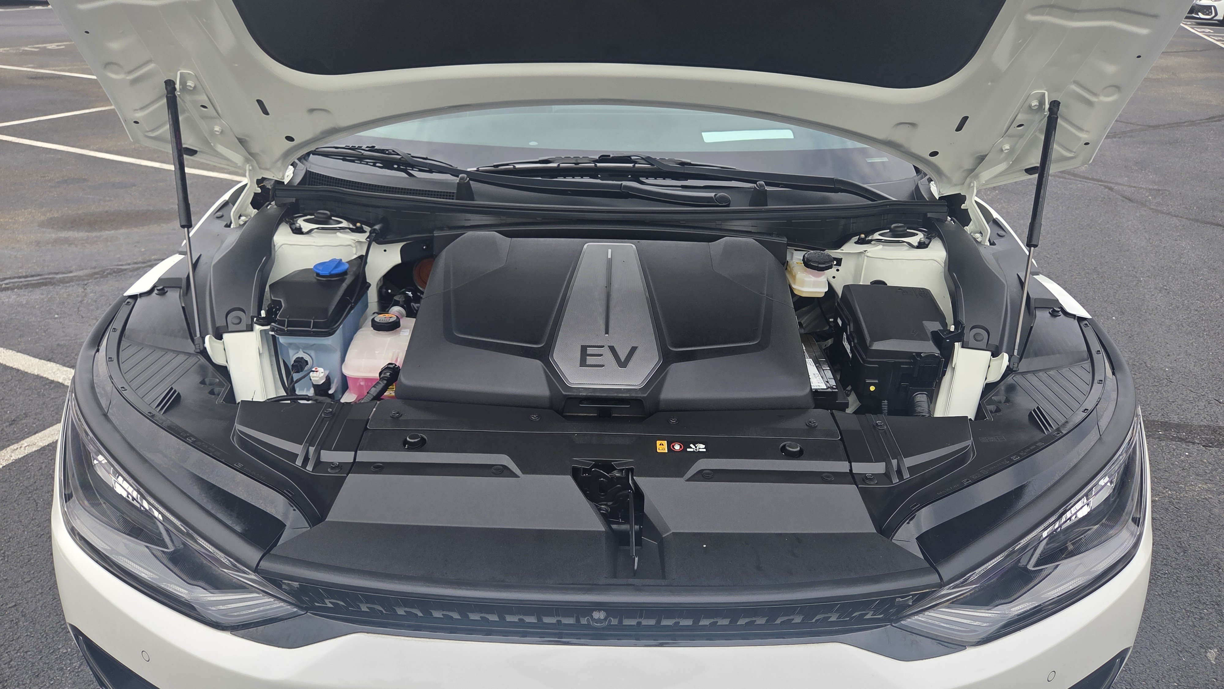 Certified 2023 Kia EV6 GT AWD/4WD image 10