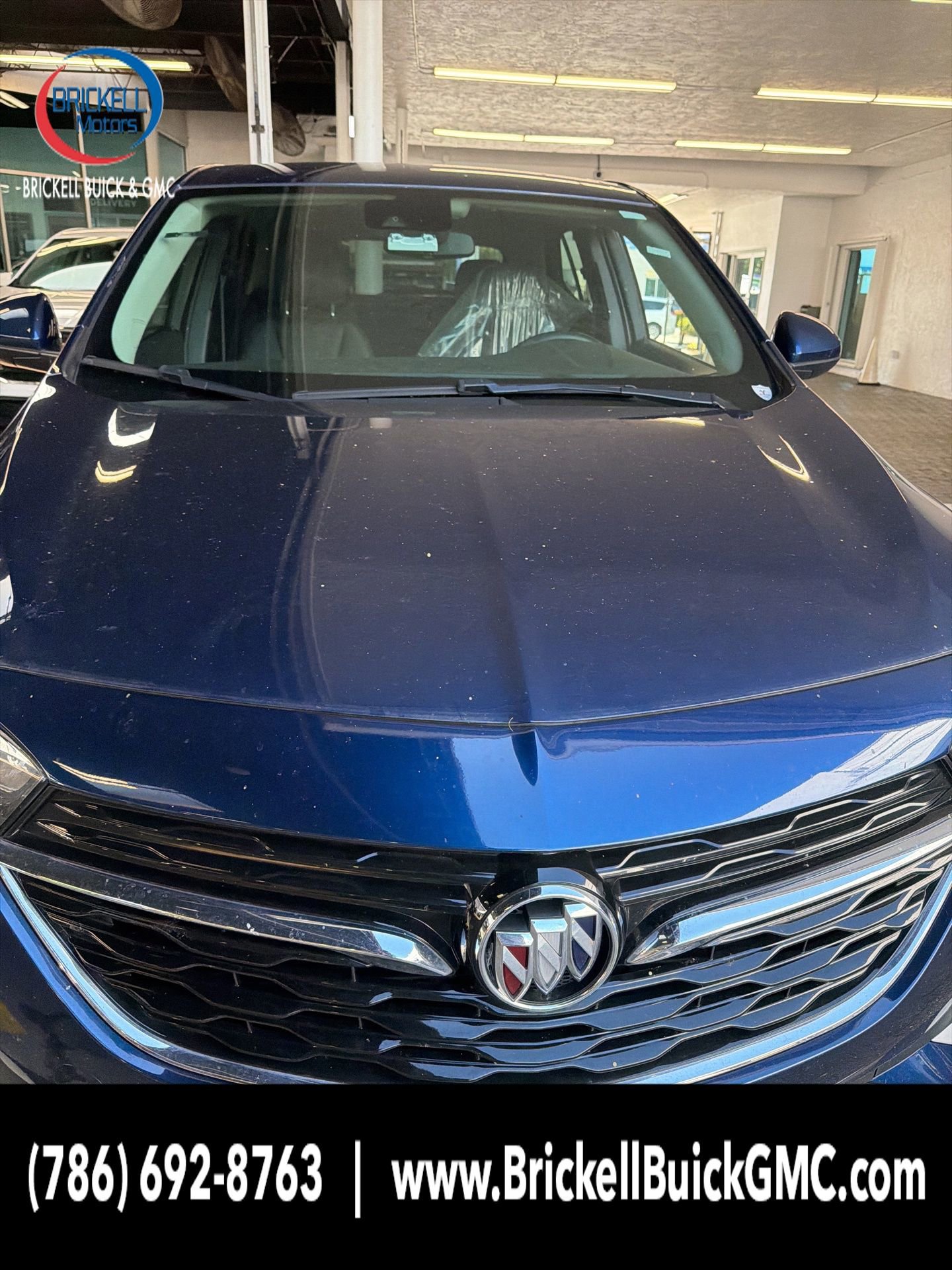 Used 2023 Buick Encore GX Preferred w/ Cold Weather Comfort Package