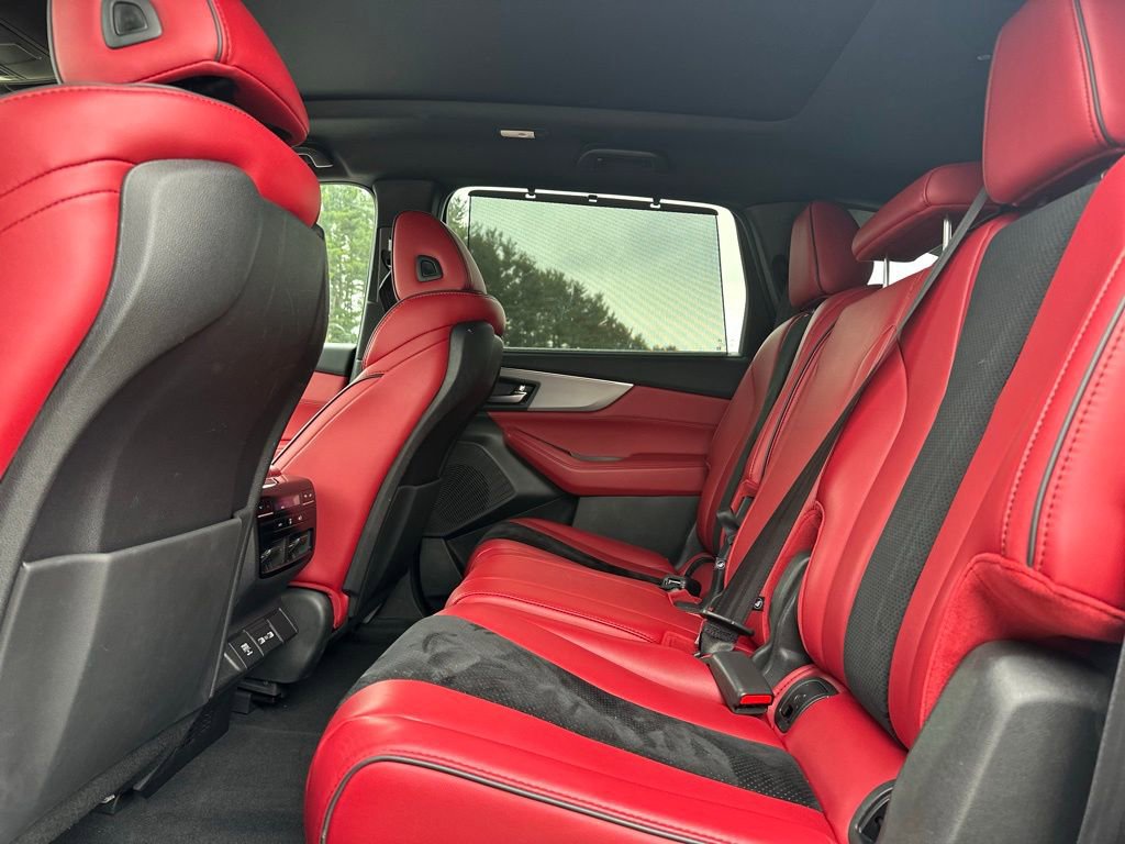 Used 2023 Acura MDX A-Spec image 19