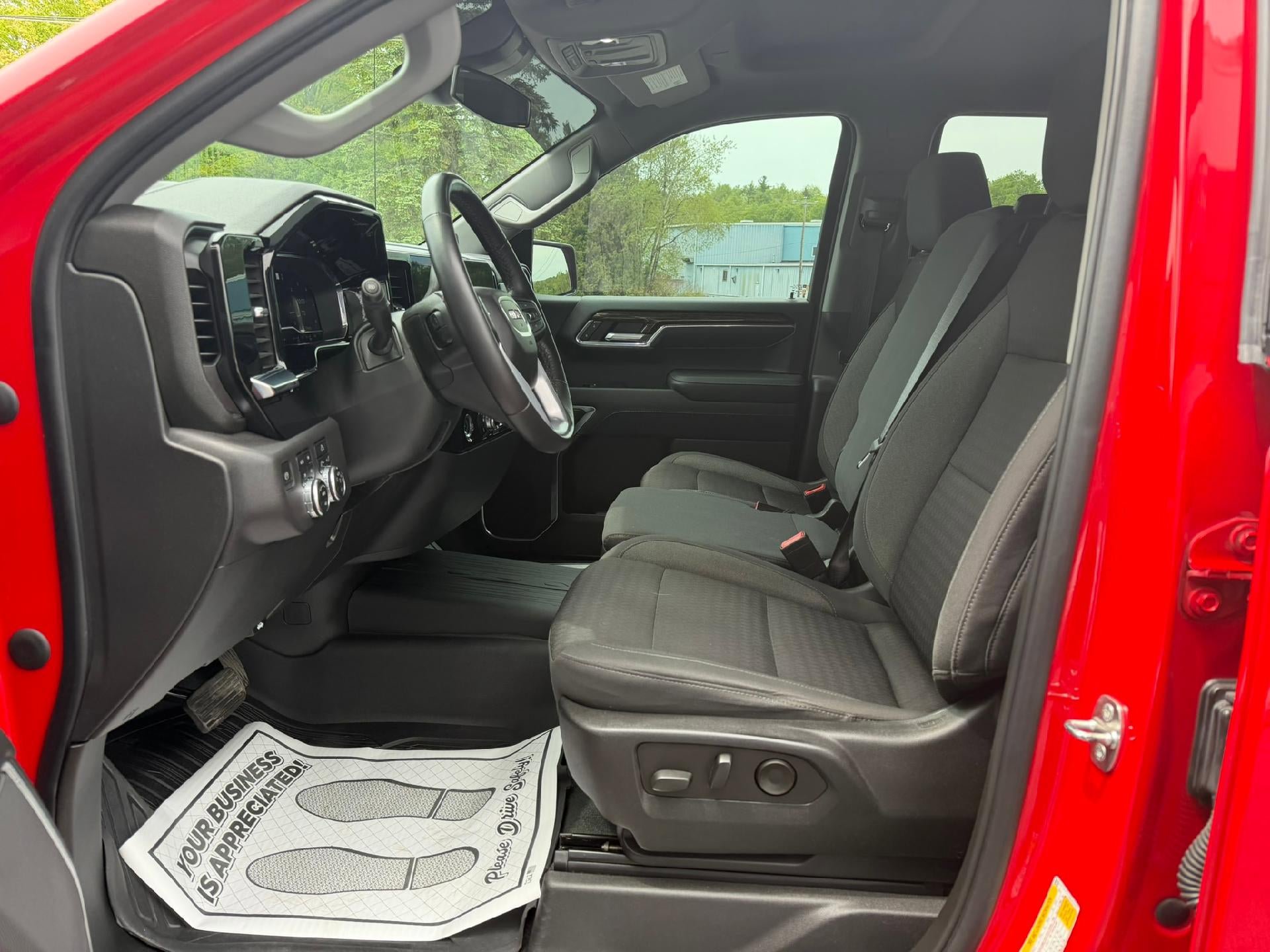 Used 2022 GMC Sierra 1500 Elevation AWD/4WD image 15