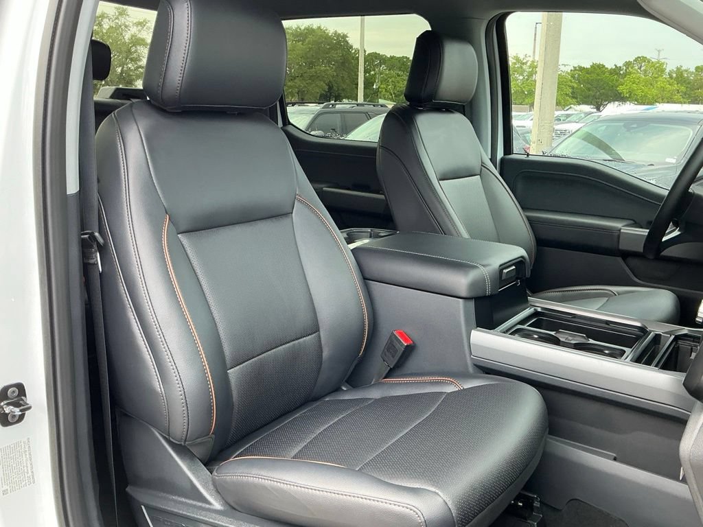 New 2026 Ford F250 Lariat RWD image 23