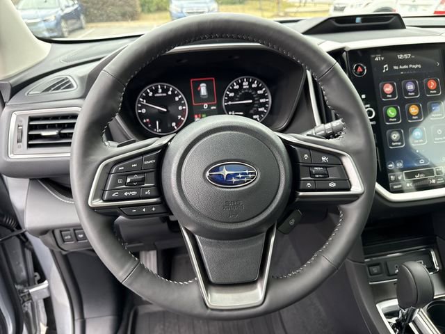 New 2026 Subaru Ascent Touring image 28