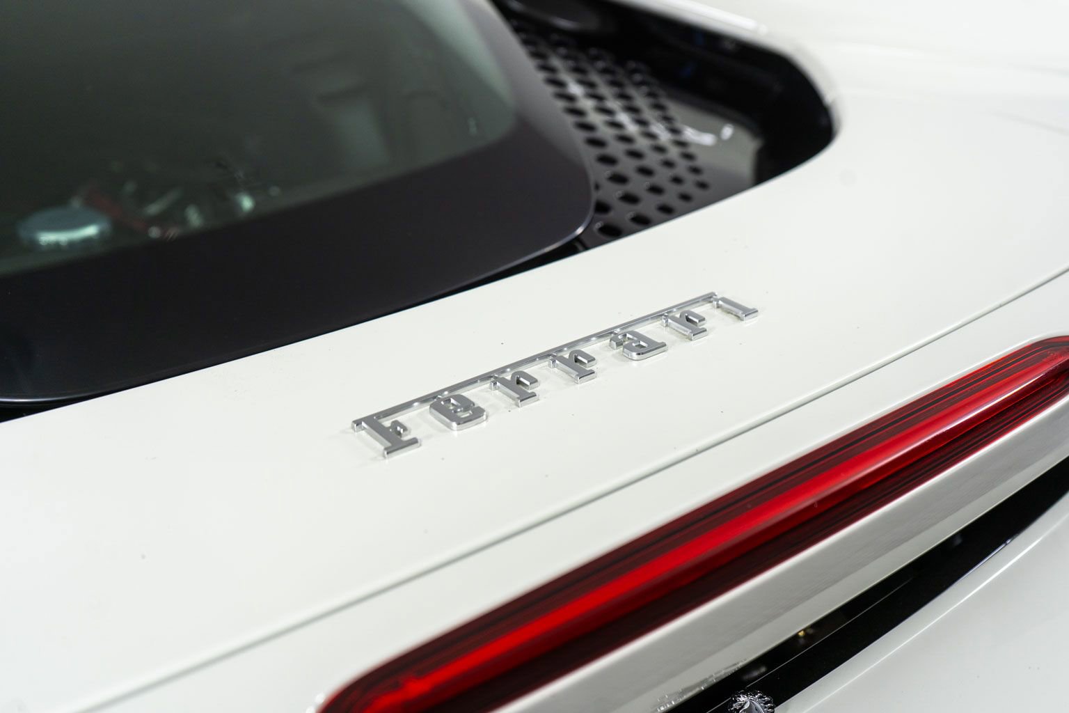 Certified 2025 Ferrari SF90 Spider image 28