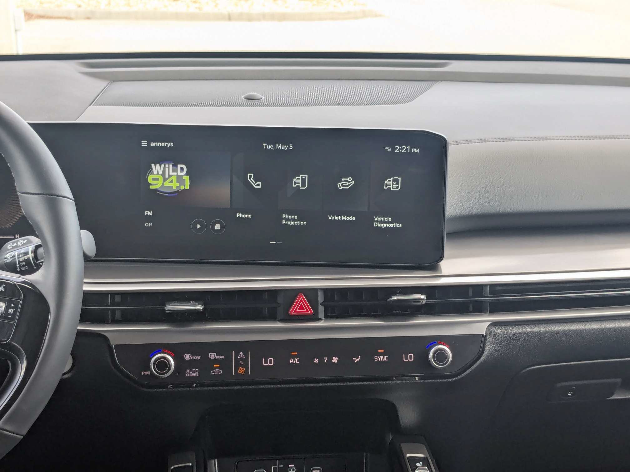 Certified 2026 Kia Sorento S AWD/4WD image 23