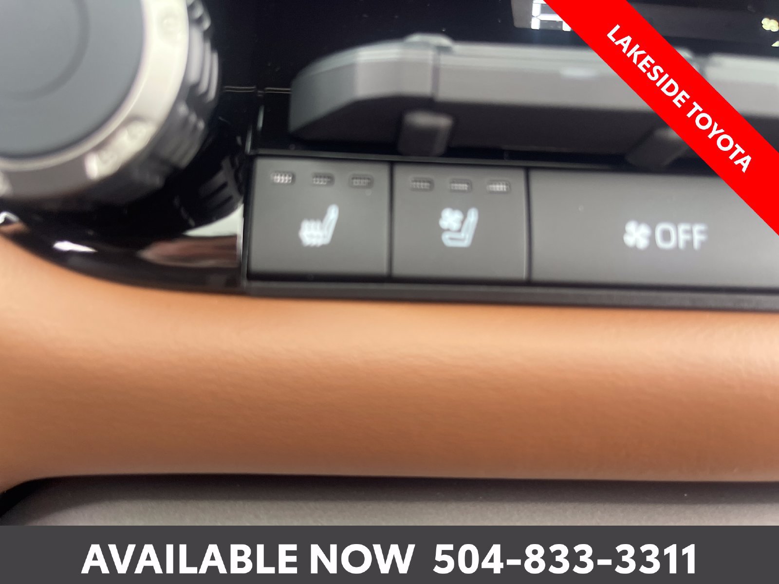 Certified 2026 Toyota Tundra 1794 Edition AWD/4WD image 35