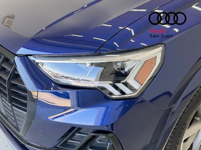 Certified 2025 Audi Q3 2.0T Premium w/ Convenience Package AWD/4WD image 4