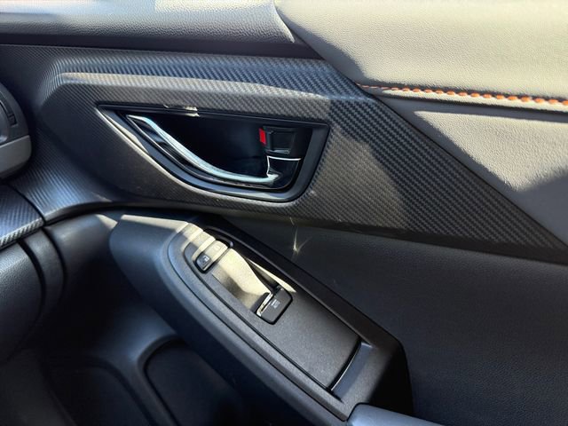 Used 2025 Subaru Crosstrek 2.5i Limited w/ Crosstrek Mirror Package image 17