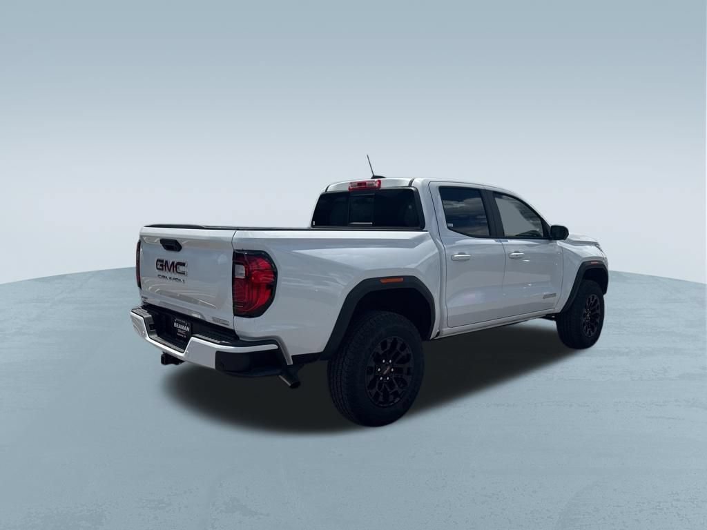 New 2026 GMC Canyon Elevation w/ Convenience Package RWD image 9