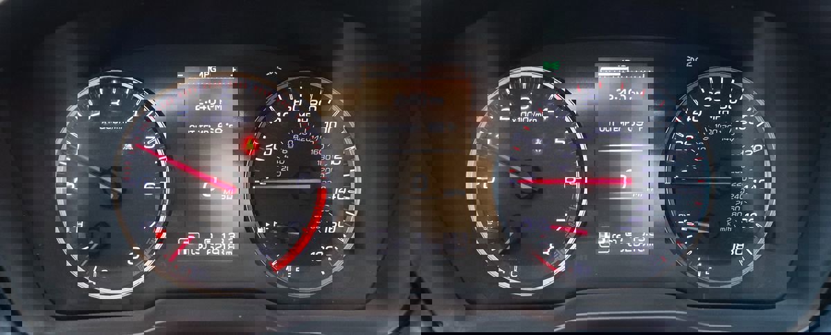 Used 2022 Subaru WRX Premium image 42