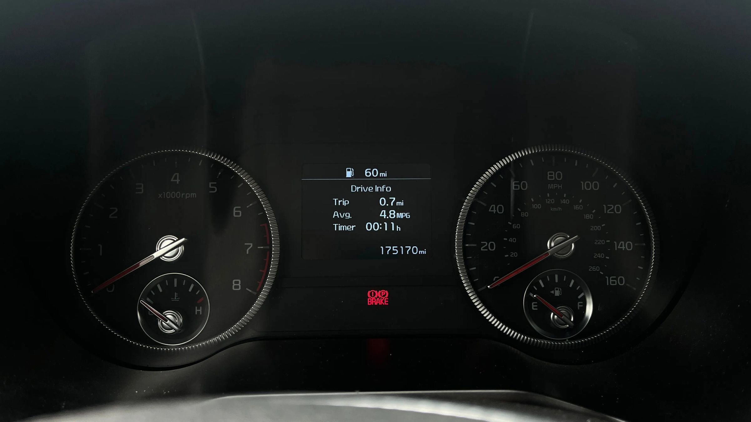 Used 2020 Kia Telluride EX w/ Towing Package image 21