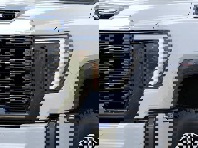 New 2026 GMC Sierra 2500 Denali Ultimate image 10