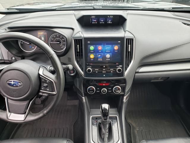 Used 2020 Subaru Forester Limited w/ Popular Package #3 image 14