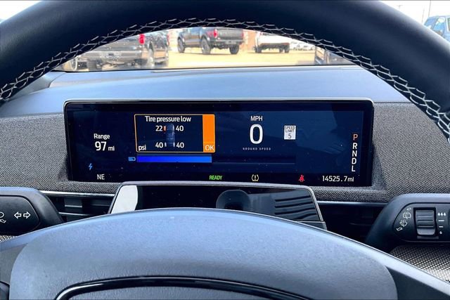 Used 2024 Ford Mustang Mach-E GT image 13