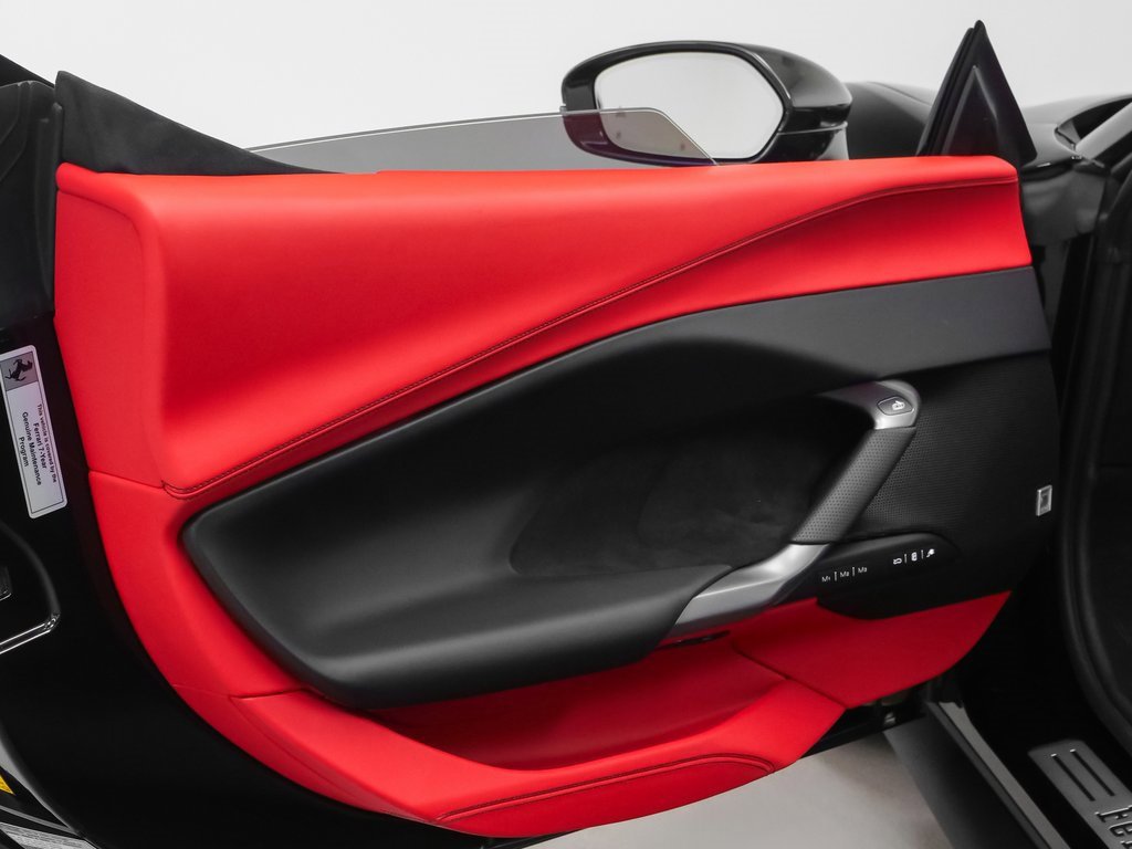 Certified 2024 Ferrari 296 GTB image 70